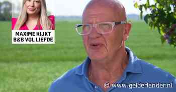 Uit dat ene zinnetje van Fons werd duidelijk dat de belediging van Magda een klap in zijn gezicht was