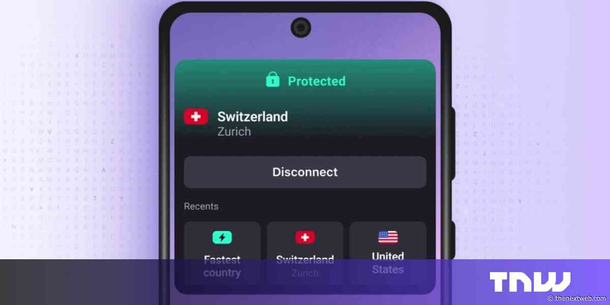 Proton VPN rises to top UK app charts as porn age checks kick in