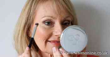 The eyeshadow mistake most women over 50 make and the best products to use instead