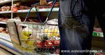 Shoppers at Tesco, Asda, Aldi, Sainsbury's and more given 'pressure' warning