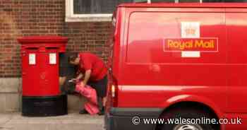 Royal Mail delivery shake-up sees huge change for millions of UK homes