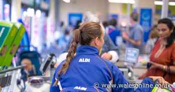 Aldi bosses make £13 pledge that will happen in all UK stores