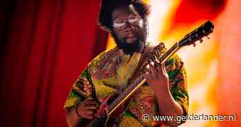 Michael Kiwanuka annuleert hele agenda door gezondheidsproblemen