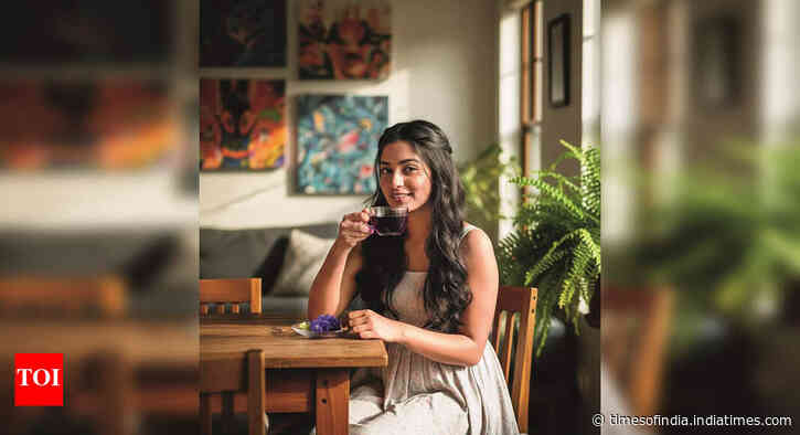 Move beyond matcha: Give these healthy sips a chance