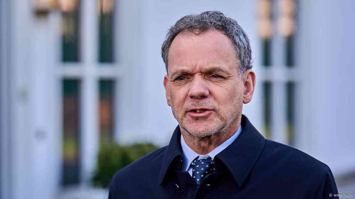 Kabinet stelt inreisverbod in voor Israëlische ministers en ontbiedt ambassadeur