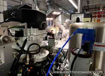 SEMI sees 7.4% 2025 growth for manufacturing equipment