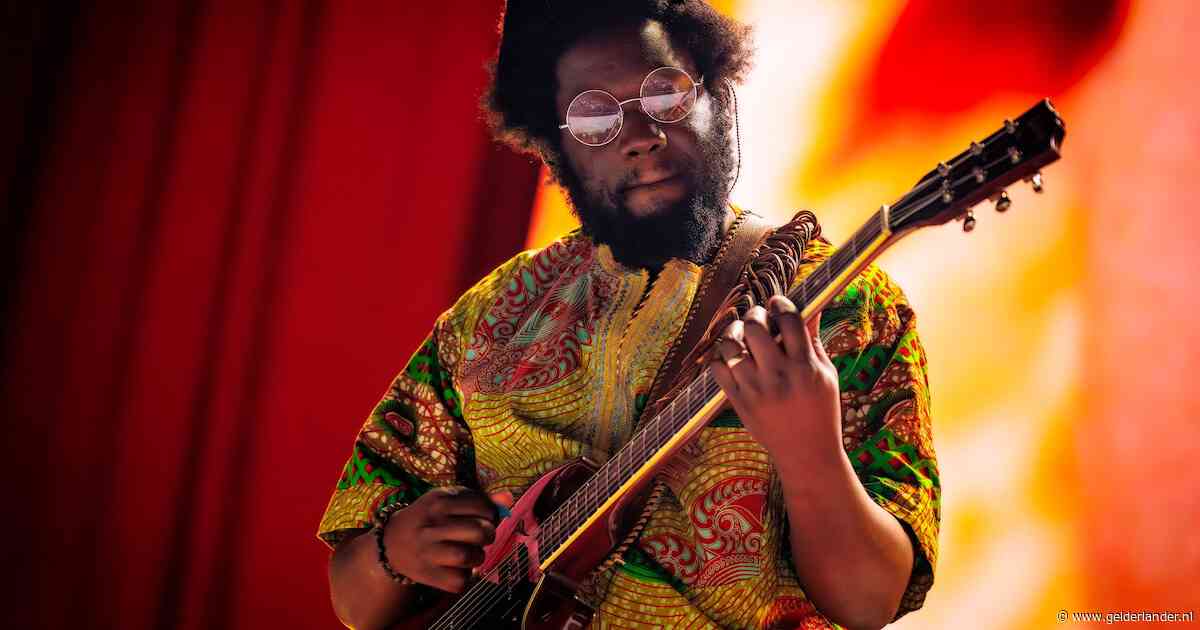 Michael Kiwanuka annuleert hele agenda door gezondheidsproblemen