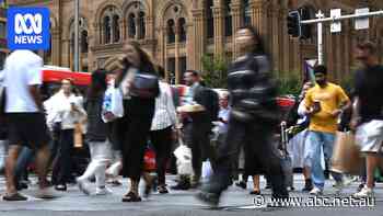 More than a million unemployed Australians are job ready: ABS