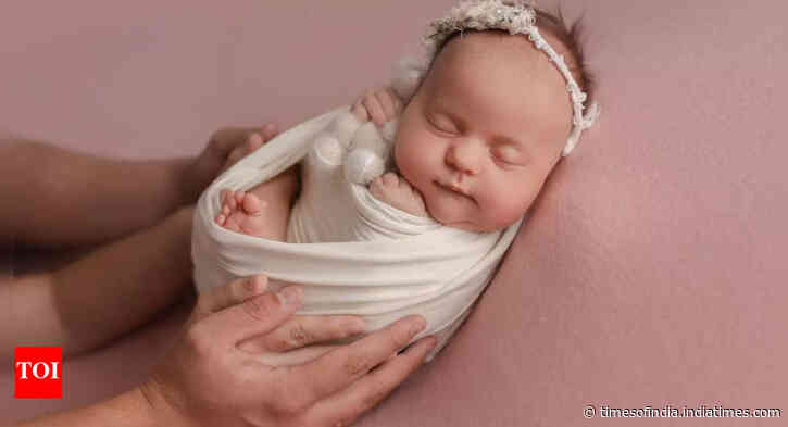Could a baby be born in space? Scientist explains the possibility and risks of space birth