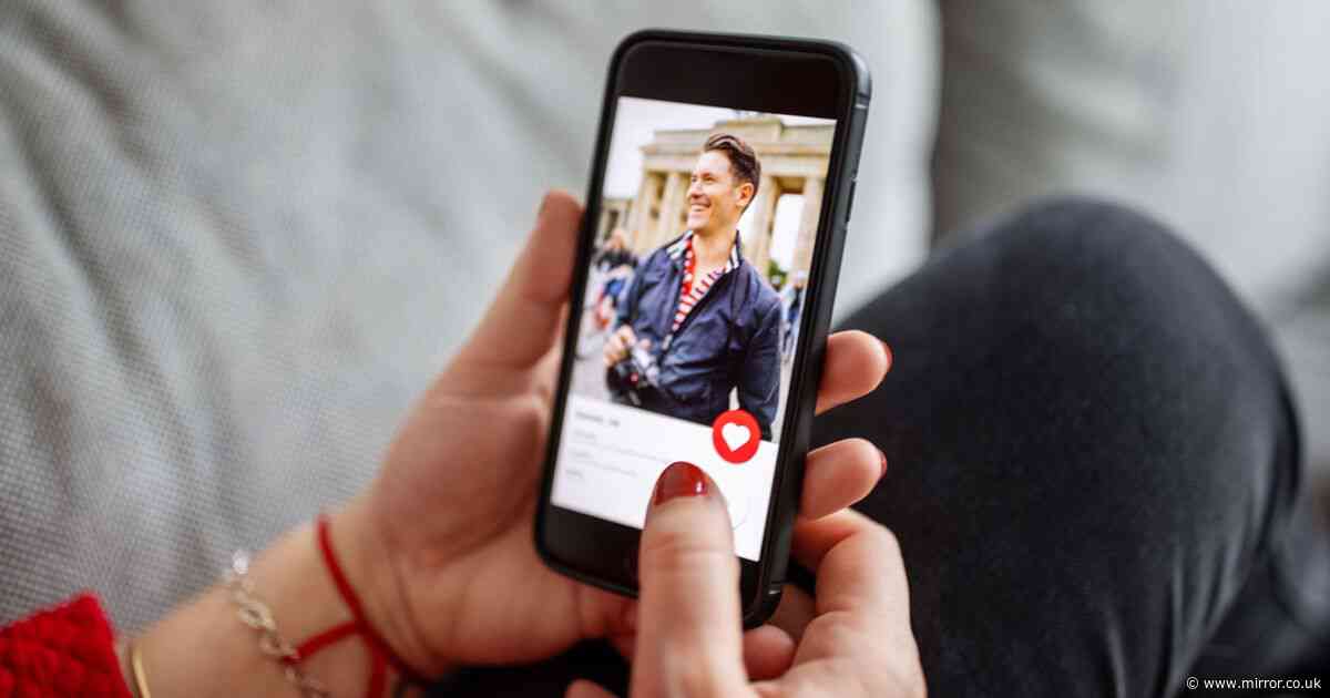 Women's dating safety app that vets men breached by hackers after surging popularity