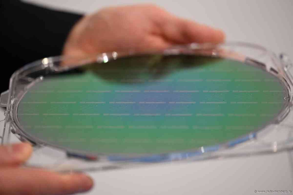 Siltronic senkt Umsatzausblick