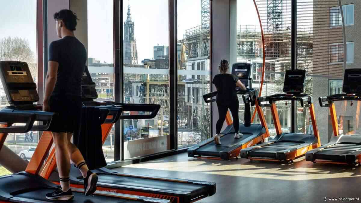 Oplopende kosten van 24/7 sportscholen bij Basic-Fit, op koers voor uitbreiding nieuwe clubs