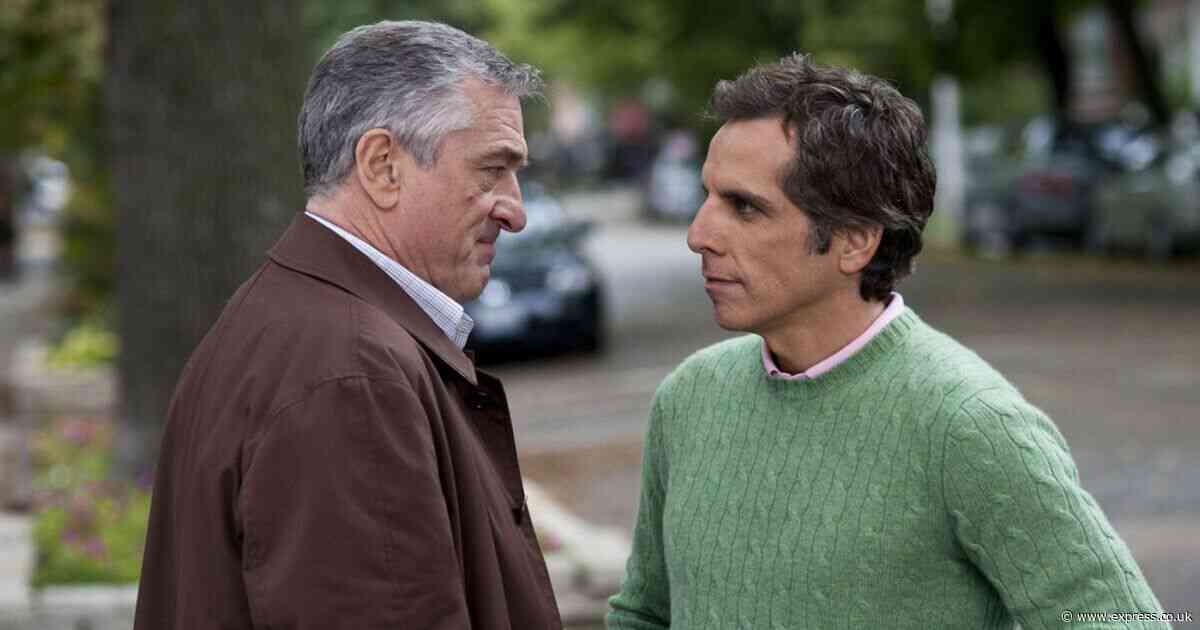 Meet the Parents 4 title and release announced with major pop star joining Robert De Niro