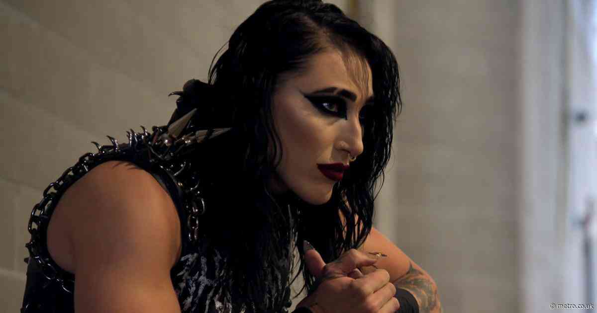 I’m a WWE expert – I’m shocked the Netflix documentary went so far