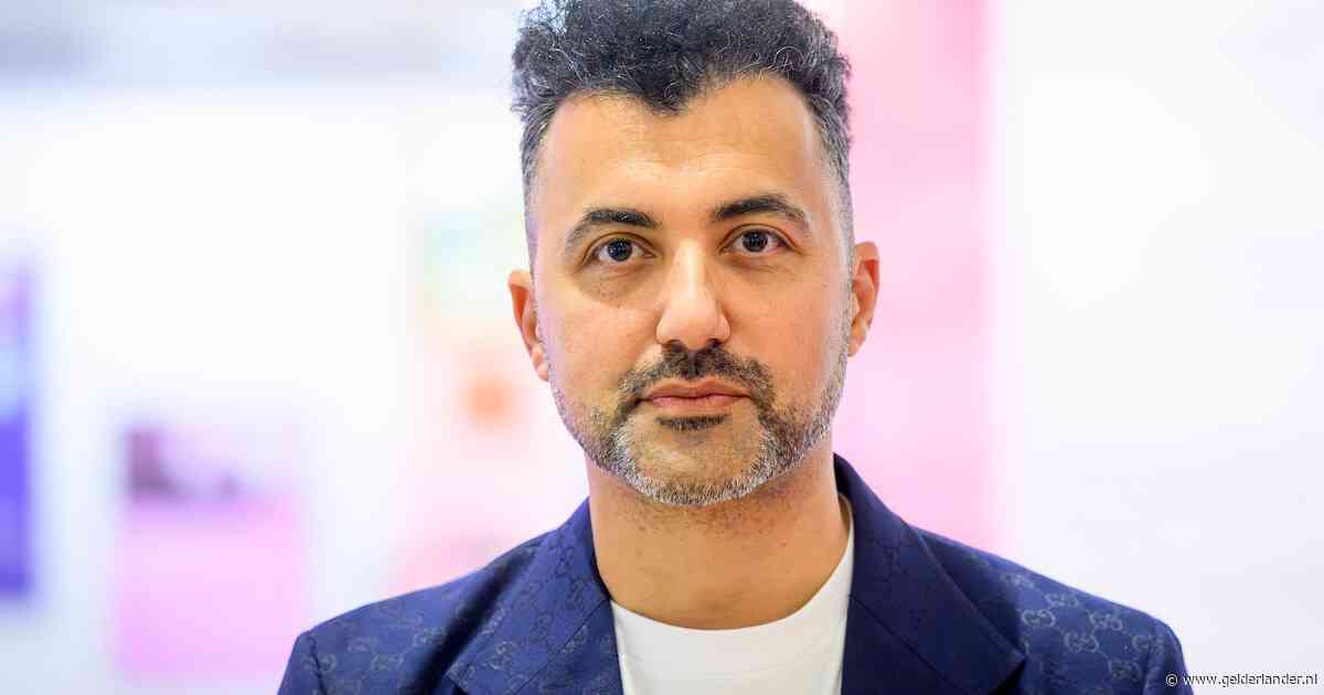 Jan Slagter wil niet verder met Özcan Akyol als presentator bij Omroep MAX