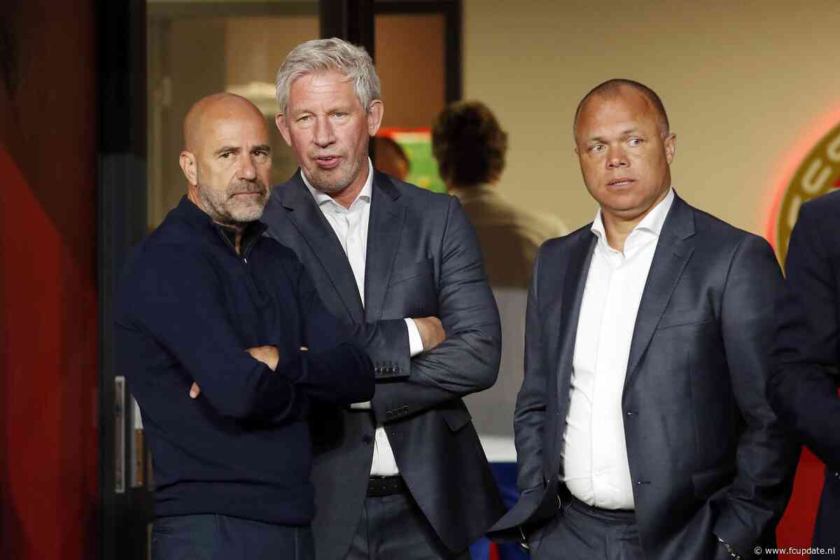 PSV-directie schrikt zich kapot: komst nieuwe aanvaller lijkt van de baan