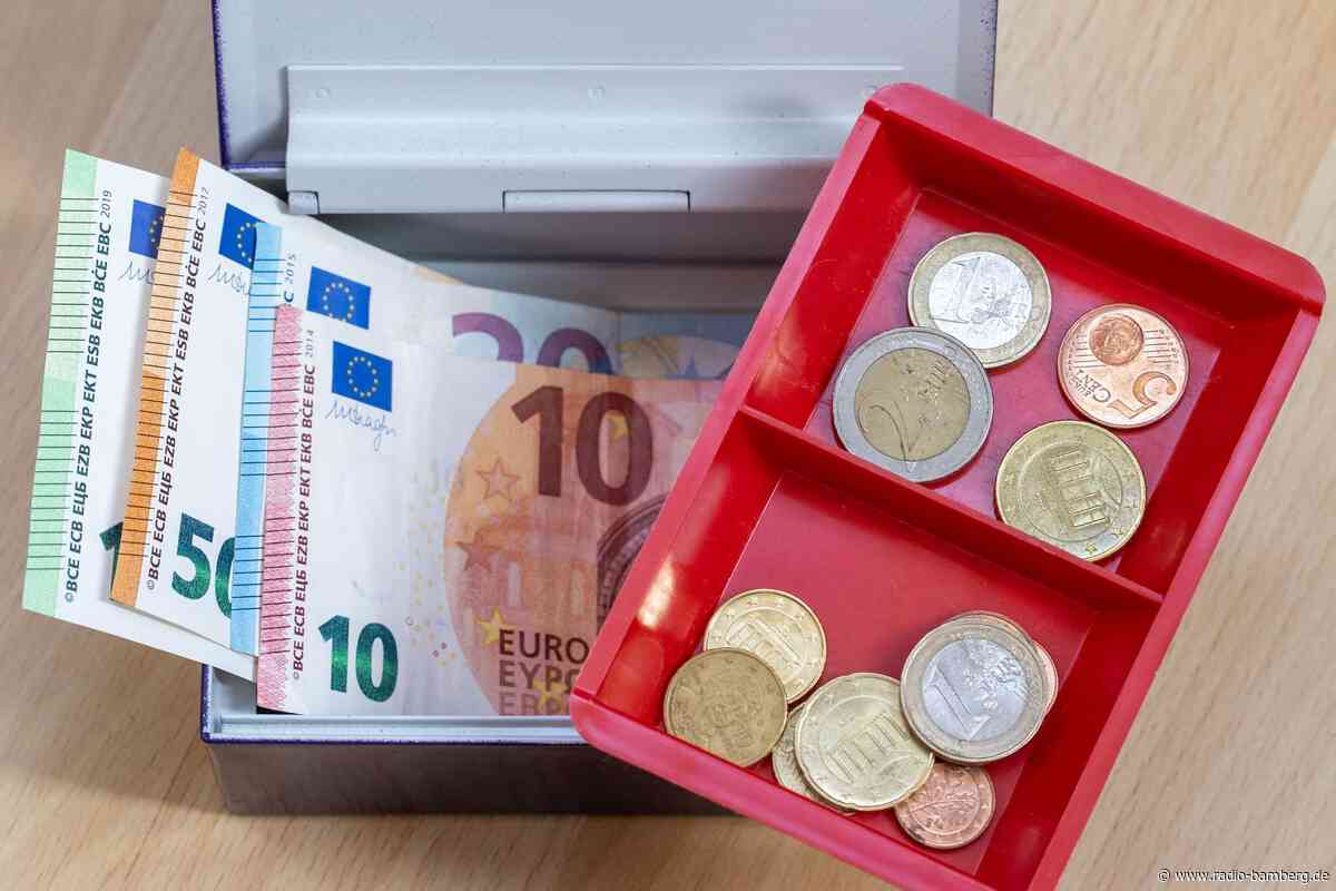 Öffentliche Schulden erreichen nächsten Rekordwert