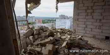 Guerre en Ukraine: au moins 20 morts dans des frappes russes nocturnes