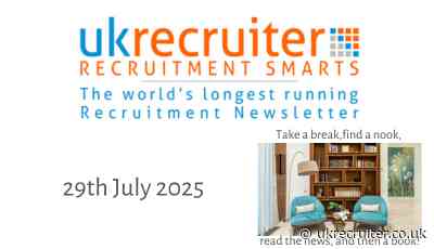 Recruitment Smarts #1187