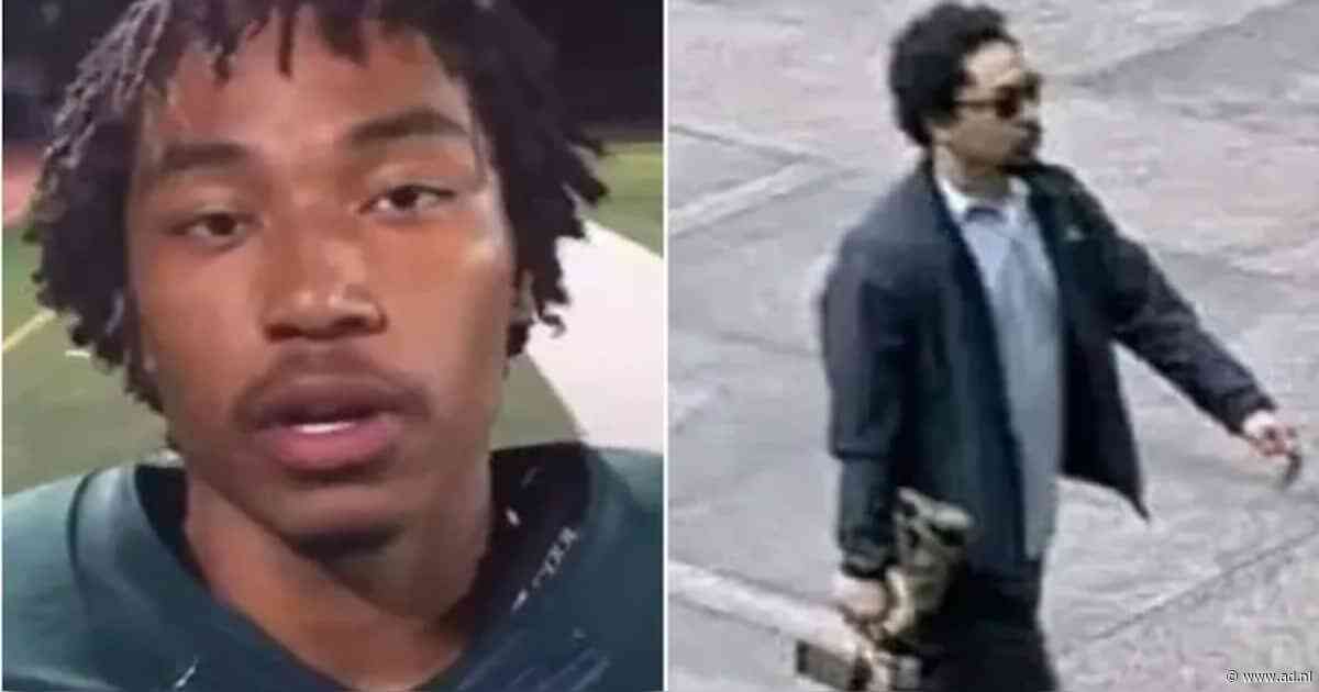 Schutter New York was boos op NFL vanwege omgang hoofdblessures: ‘Onderzoek mijn brein alsjeblieft’