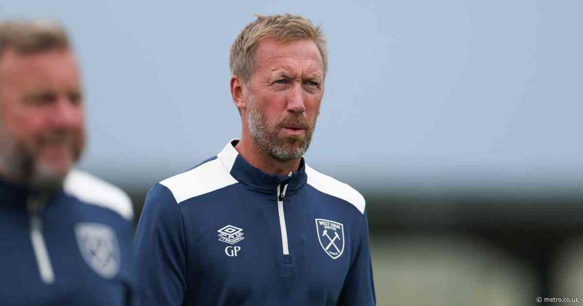 West Ham eye transfer move for forgotten £35million Arsenal star
