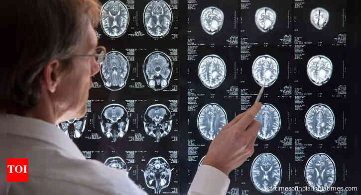Can a brain scan predict your death? Scientists say it might be possible and even hint diseases you could face