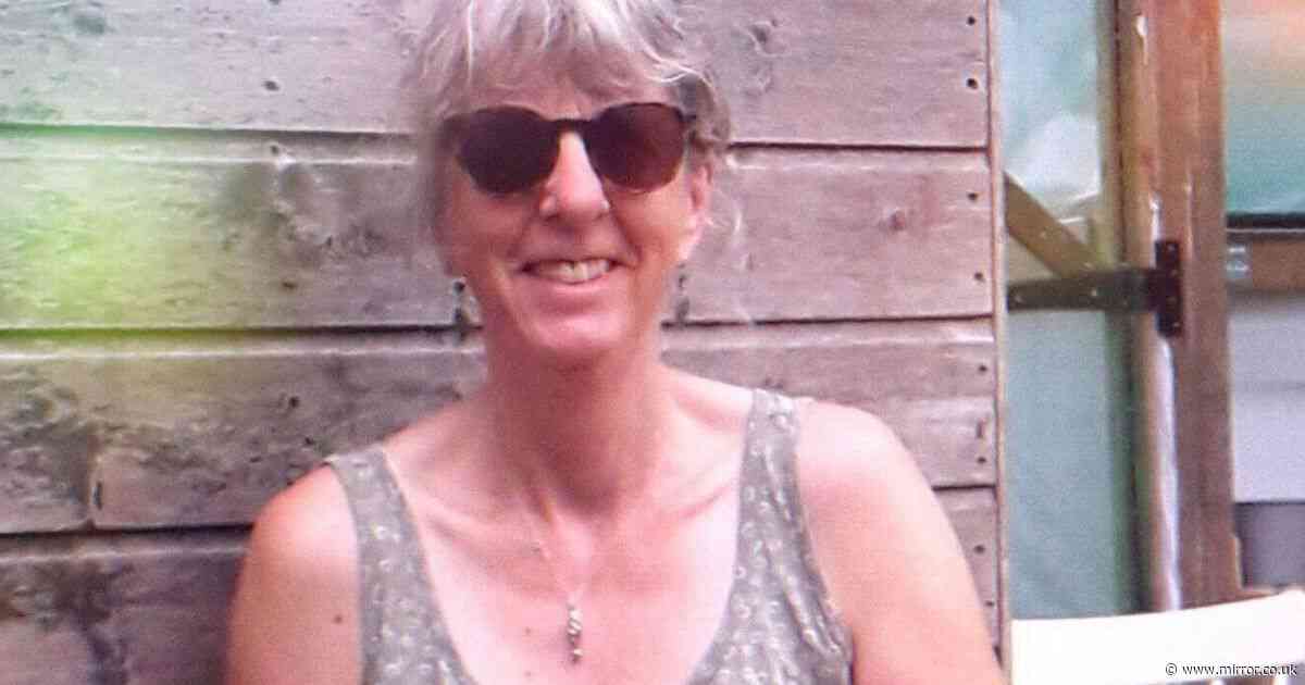 'I started losing my temper - I shouted no when given diagnosis'