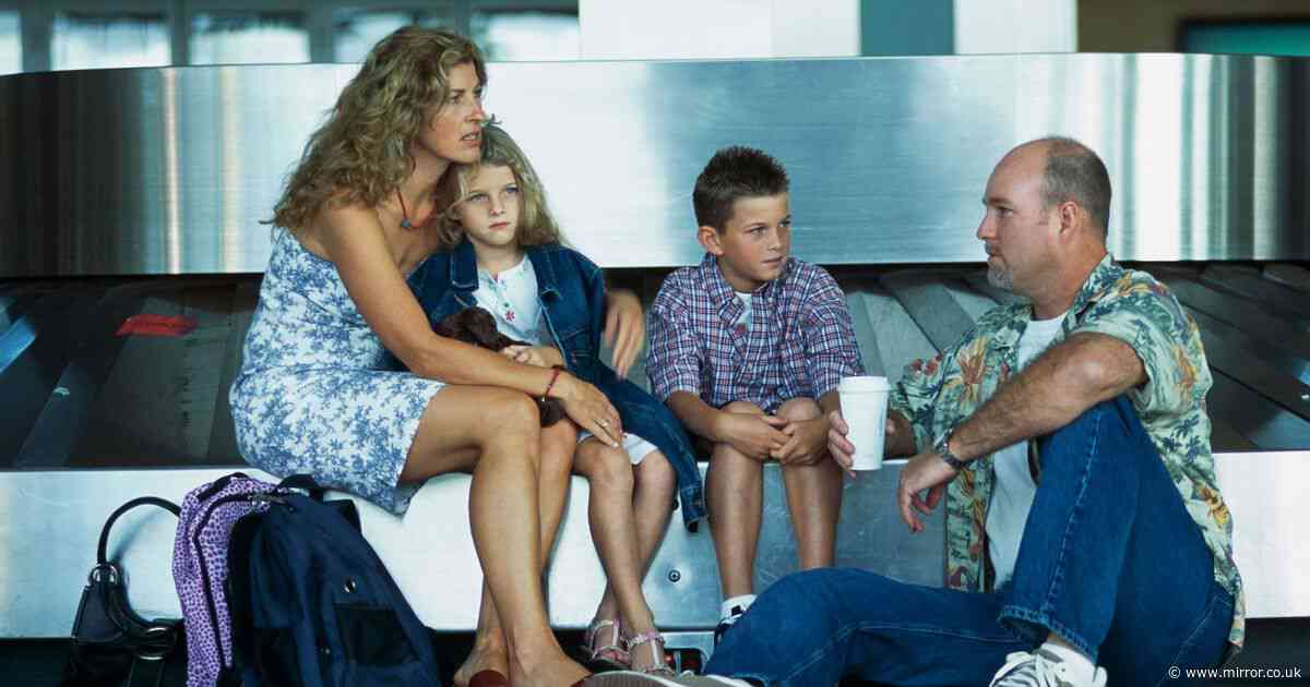 Holidaymakers must do this three weeks later if luggage is lost