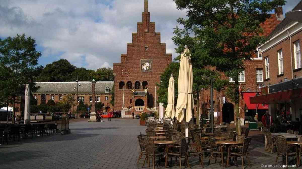 Nacht van het Levenslied afgeblazen vanwege veiligheidsrisico's